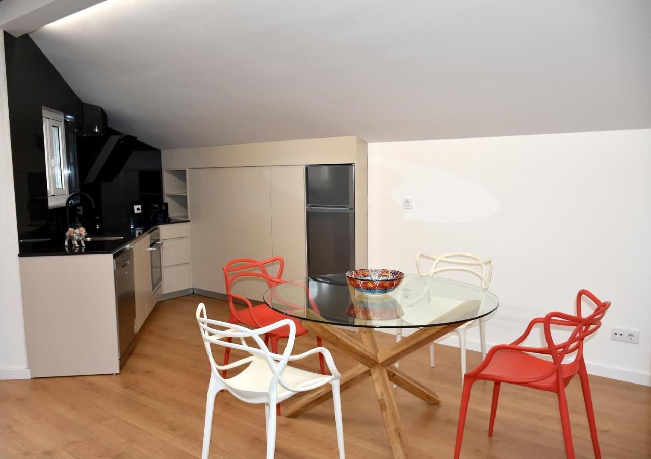 Orchid House - T1 Apartment Braga Exteriör bild