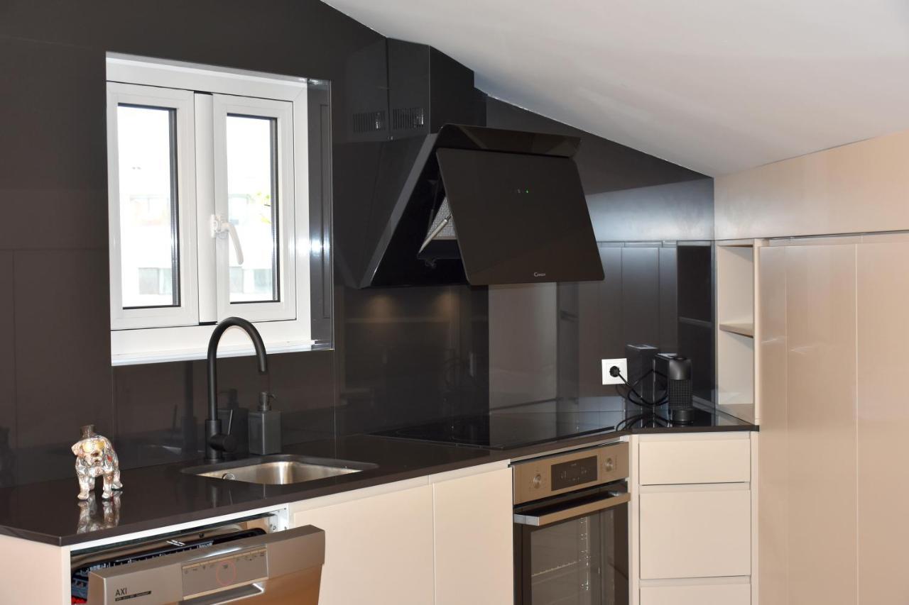 Orchid House - T1 Apartment Braga Exteriör bild